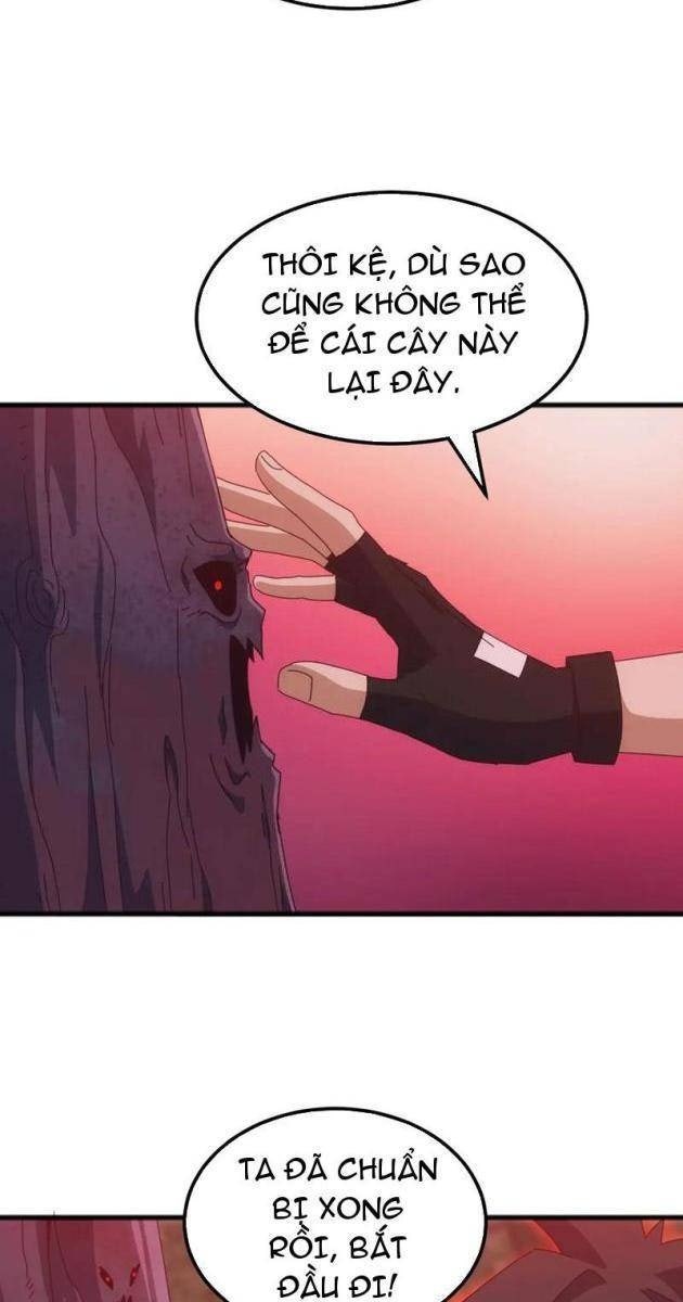 Vạn Tộc Xâm Lược: Mở Đầu Thuần Hóa Cự Thú Cấp Sử Thi - Page 16