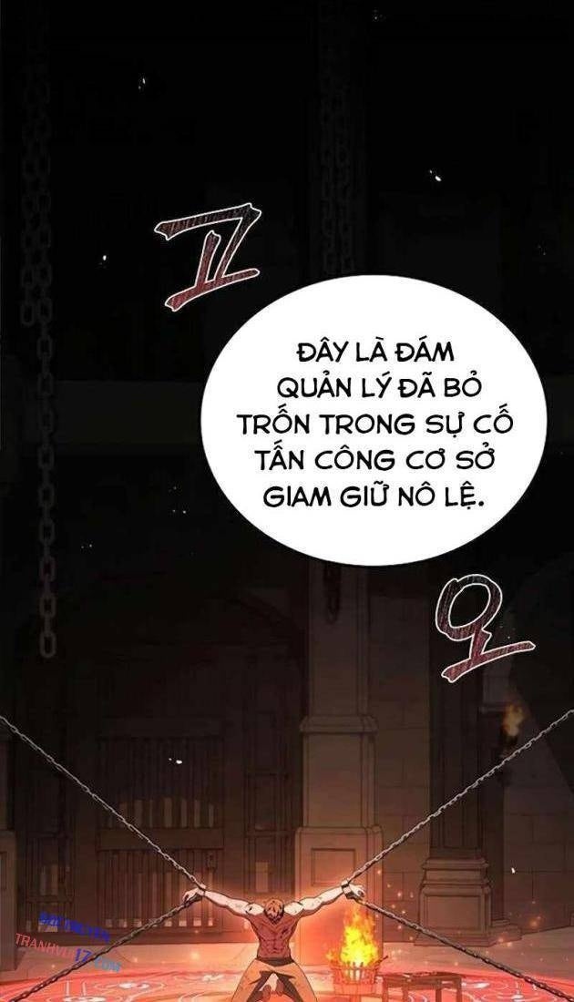 Đại Pháp Sư Mở Nhà Hàng - Page 83