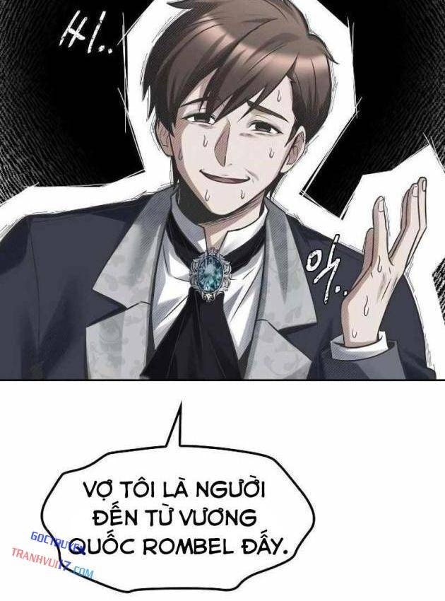 Đại Pháp Sư Mở Nhà Hàng - Page 108