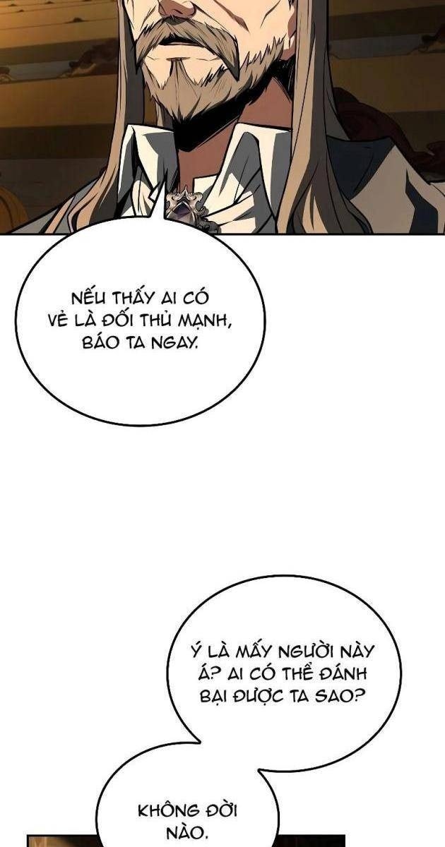Đại Pháp Sư Mở Nhà Hàng - Page 62