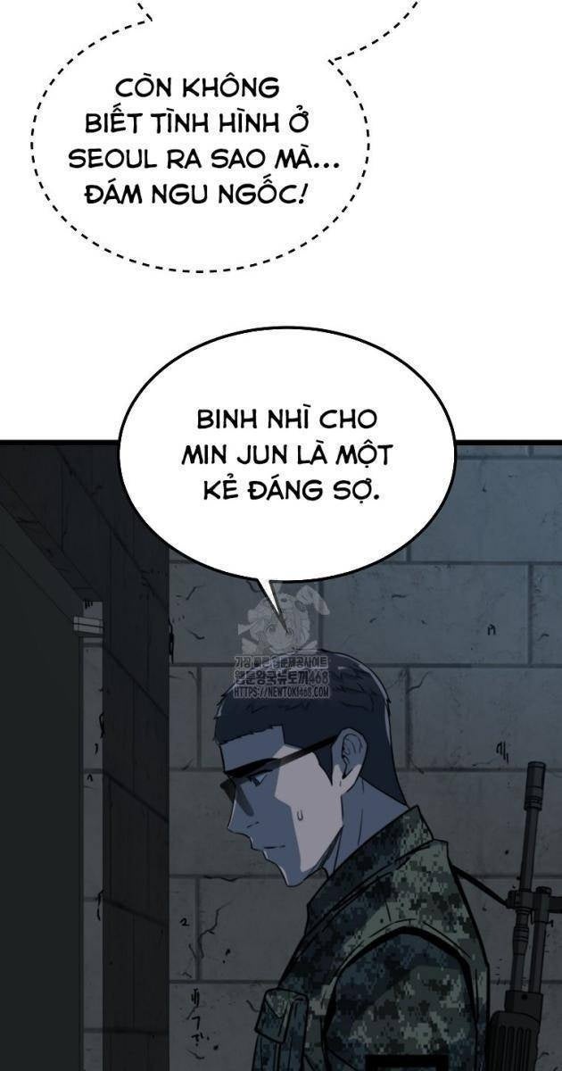 Kẻ Không Thuộc Về Loài Người - Page 27
