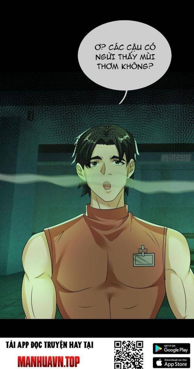 Toàn Cầu Kinh Dị: Ta Mở Ra Thương Thành Tự Do Hack - Page 79