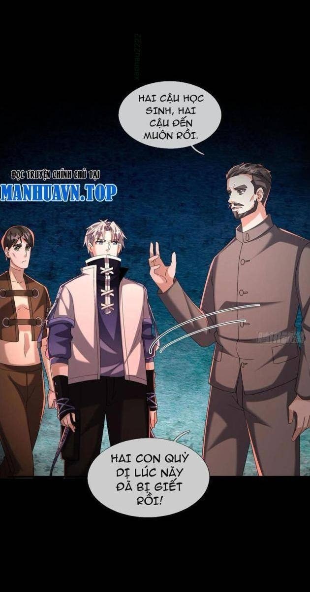 Toàn Cầu Kinh Dị: Ta Mở Ra Thương Thành Tự Do Hack - Page 62