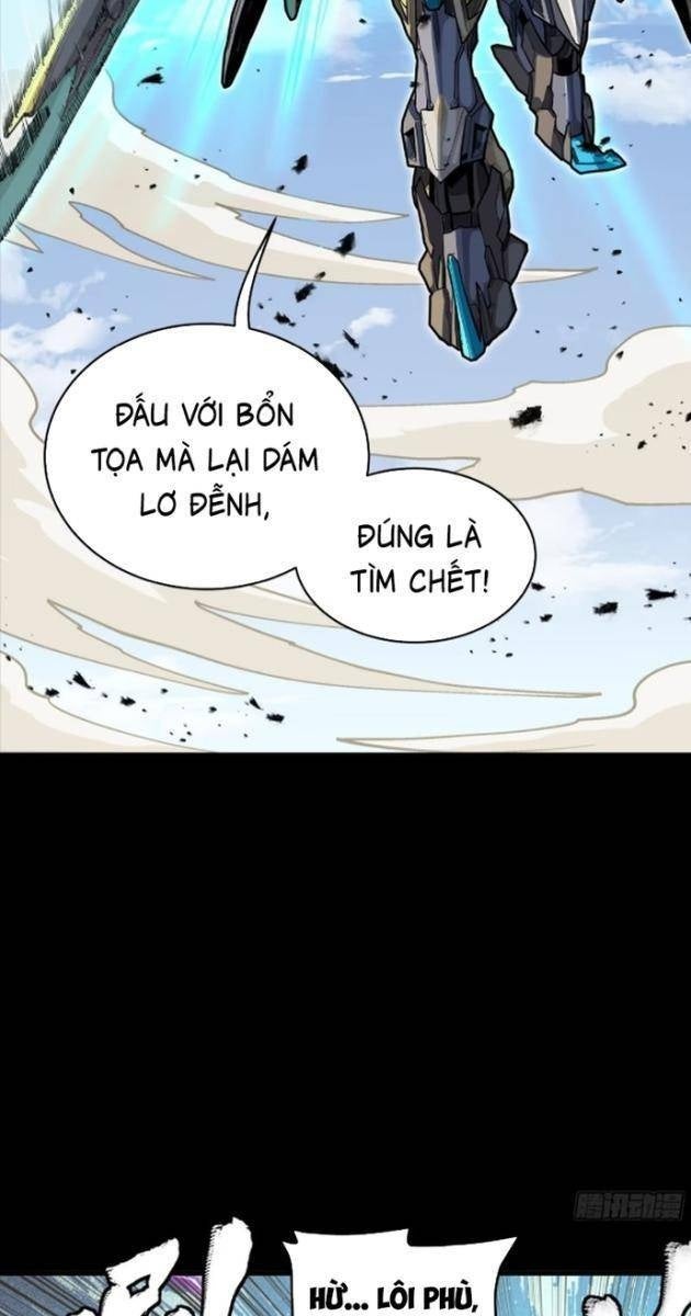 Tinh Giáp Hồn Tướng - Page 17