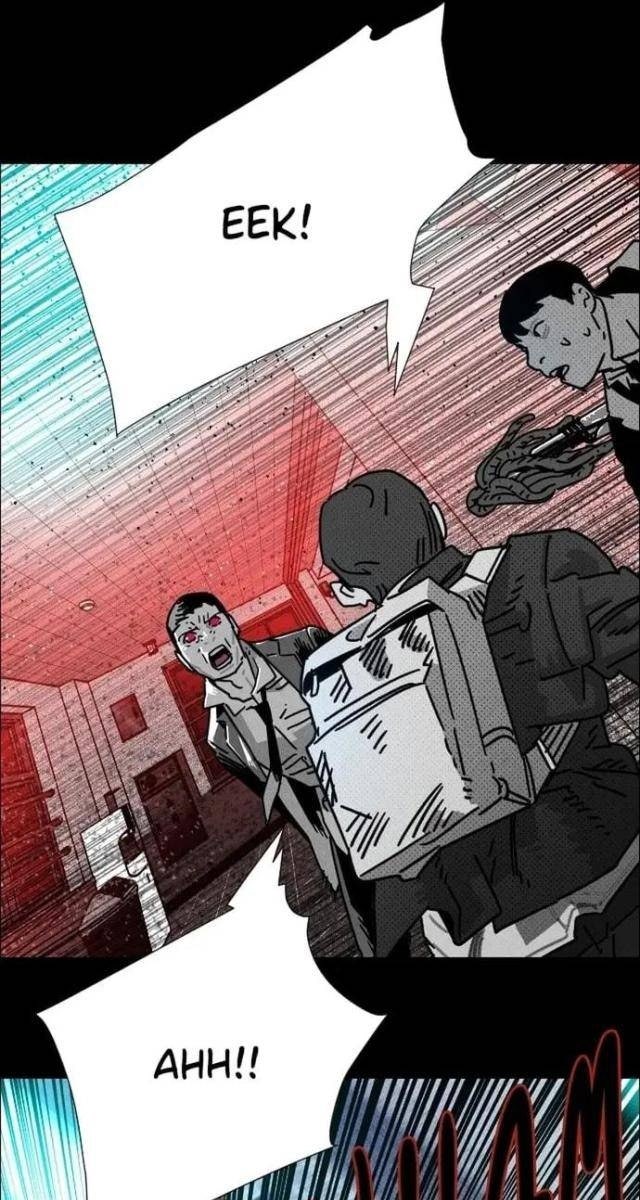 Dịch Vụ Tang Lễ Cho Xác Sống - Page 136