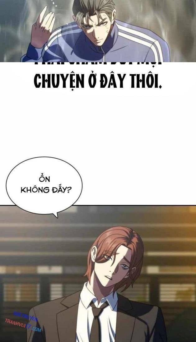 Hàn Băng Võ Giả - Page 2