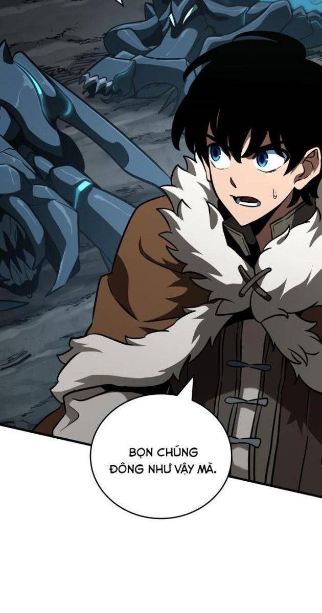 Sử Thi Valhalla - Page 87