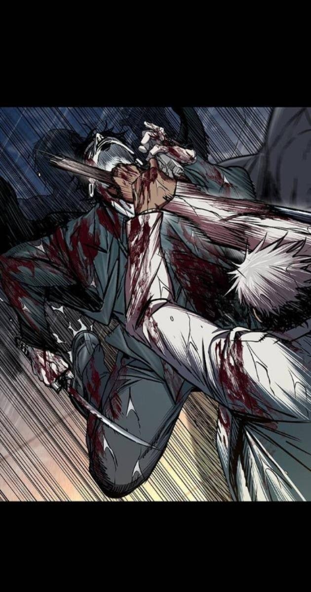 Báo Thù 2: Vạn Nhân Chi Thượng - Page 84