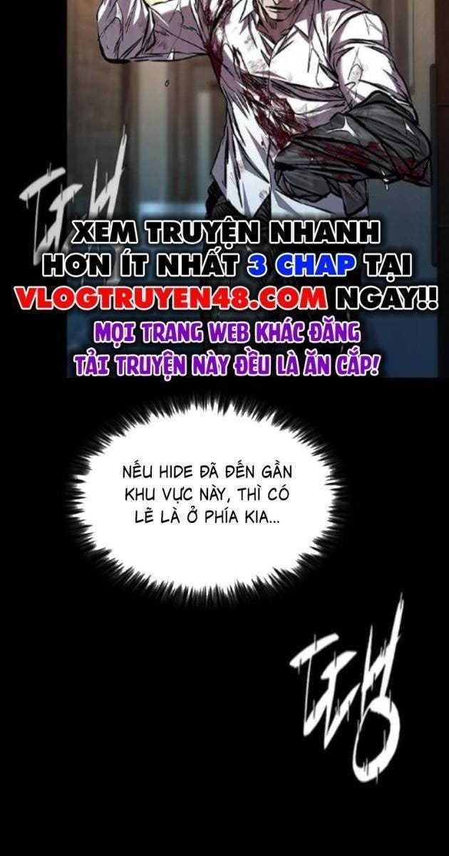Báo Thù 2: Vạn Nhân Chi Thượng - Page 143