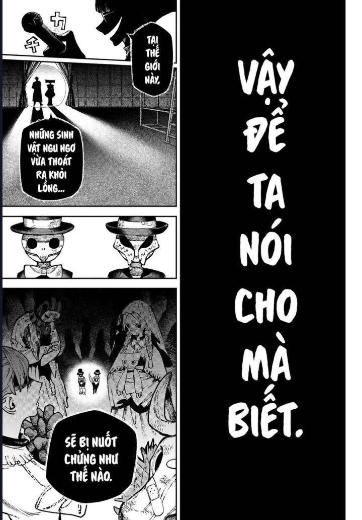 Gachi Akuta - Page 18