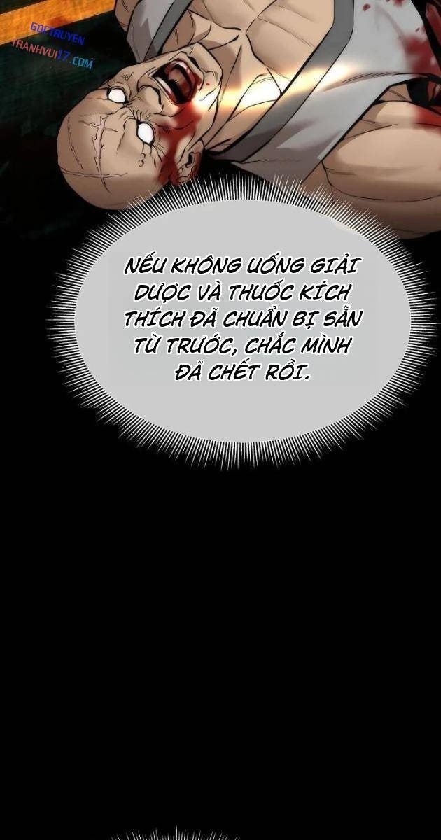 Tôi Hồi Sinh Vào Cuốn Truyện Tu Tiên - Page 31