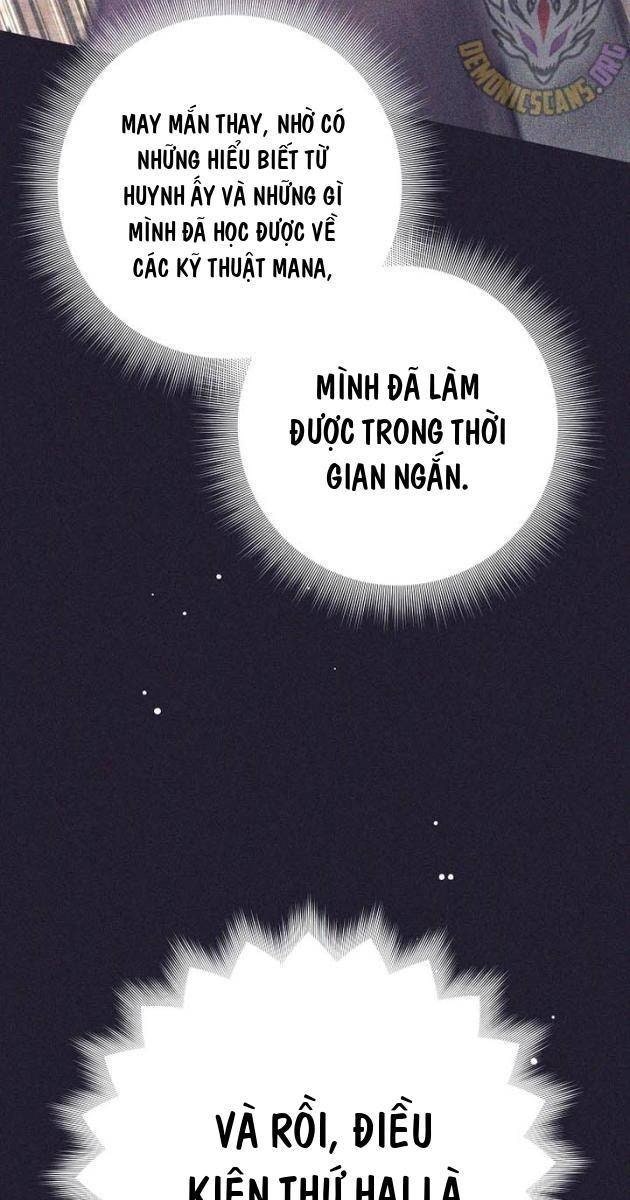 Đứa Con Ngoài Giá Thú Có Khả Năng Hấp Thụ Vũ Khí - Page 100