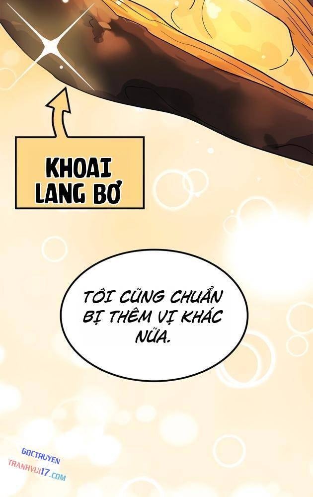 Chữa Lành Cuộc Sống Thông Qua Cắm Trại Ở Thế Giới Khác - Page 77