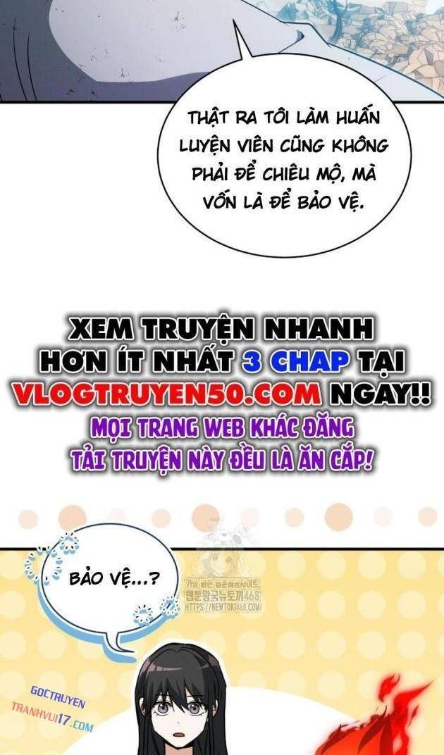 Ranker Mơ Được Nghỉ Hưu - Page 36