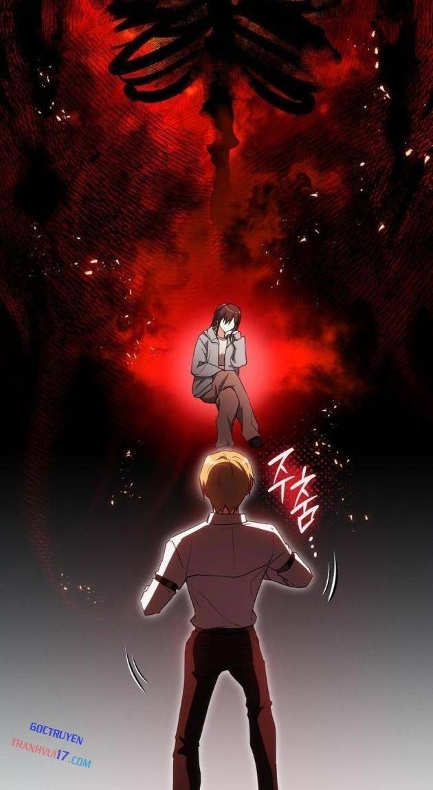 Ranker Mơ Được Nghỉ Hưu - Page 12