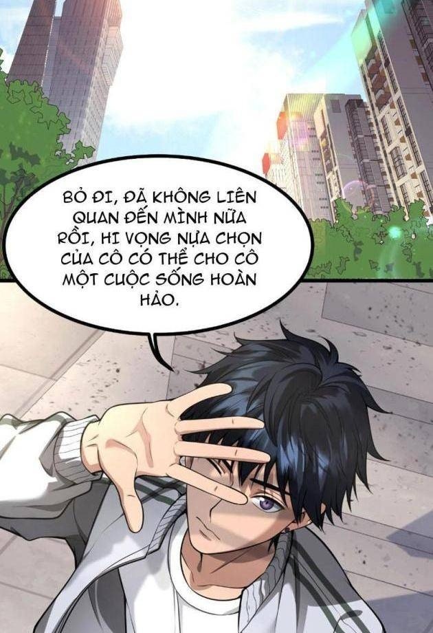 Sau Khi Tự Do Tài Chính, Họ Đã Dâng Hiến Lòng Trung Thành - Page 52
