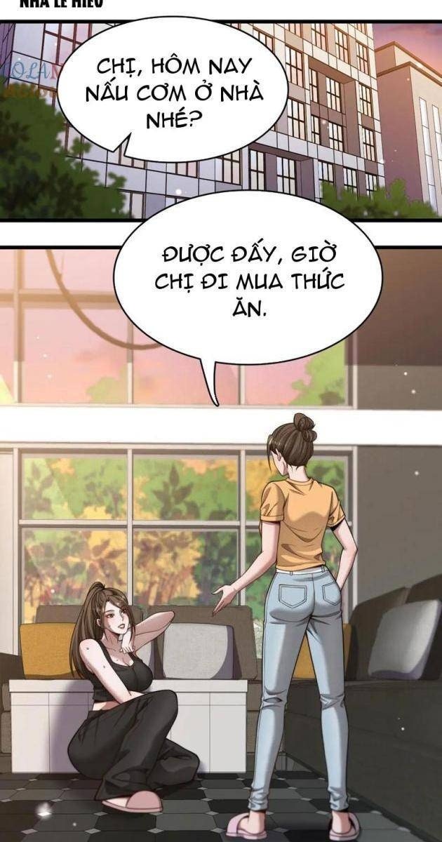 Sau Khi Tự Do Tài Chính, Họ Đã Dâng Hiến Lòng Trung Thành - Page 3