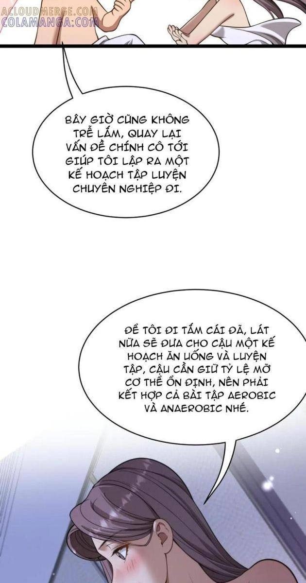 Sau Khi Tự Do Tài Chính, Họ Đã Dâng Hiến Lòng Trung Thành - Page 33
