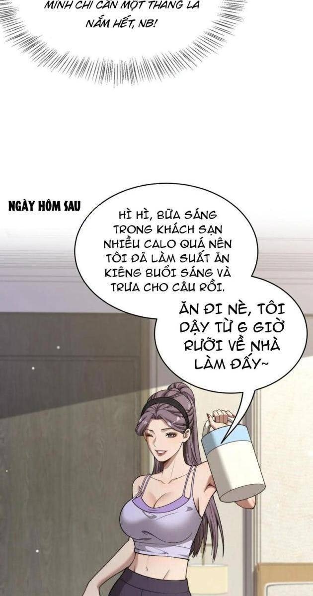 Sau Khi Tự Do Tài Chính, Họ Đã Dâng Hiến Lòng Trung Thành - Page 45
