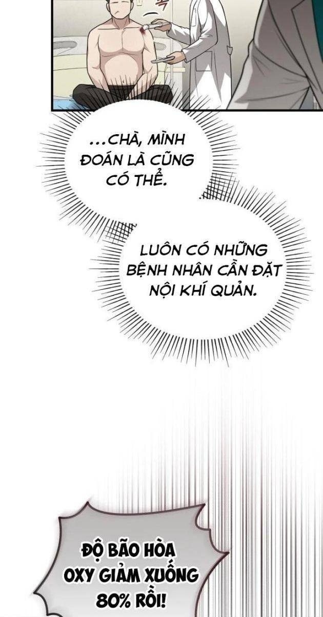 Bác Sĩ Hồi Quy Chỉ Muốn Sống Bình Lặng - Page 64