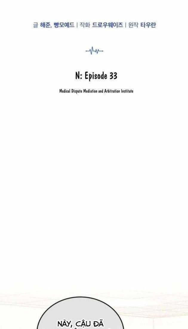 Bác Sĩ Hồi Quy Chỉ Muốn Sống Bình Lặng - Page 30