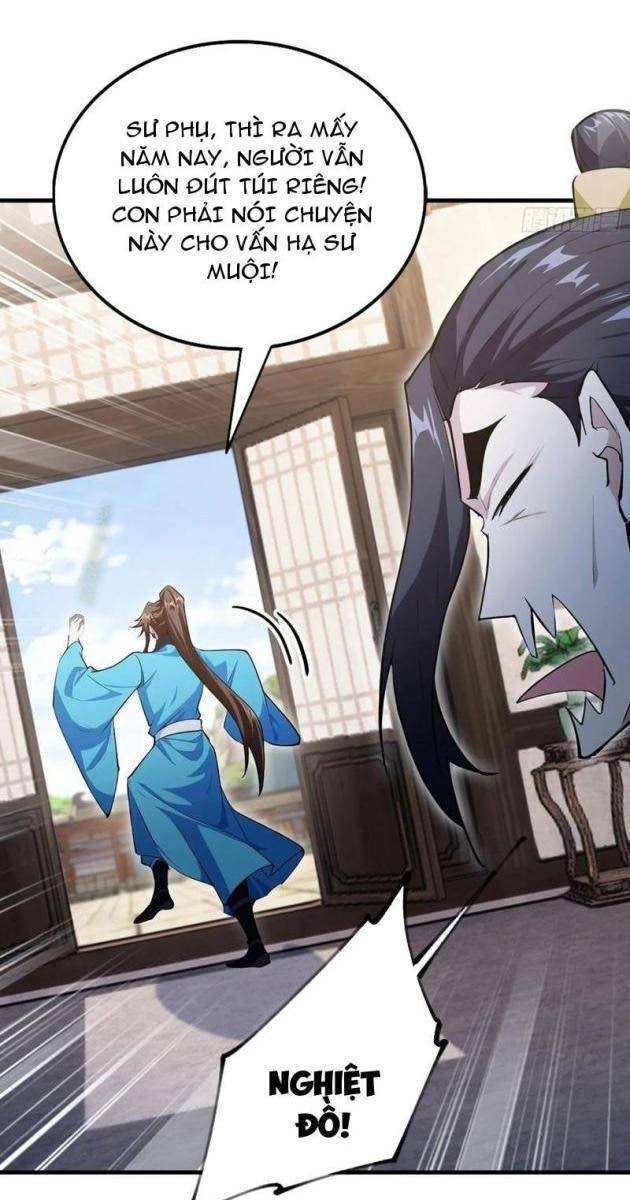 Hóa Ra Ta Sớm Đã Vô Địch - Page 44