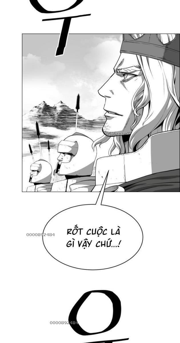 Hoàn Ác - Vương Quyền Và Tự Do - Page 7