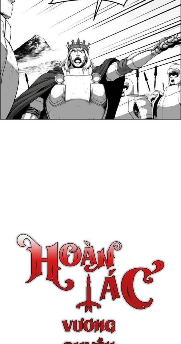 Hoàn Ác - Vương Quyền Và Tự Do - Page 37