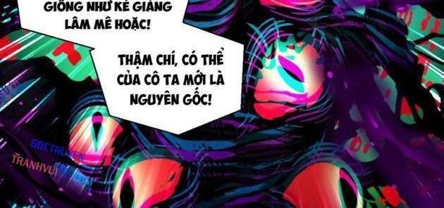 Tai Ách Cấp Mục Sư - Page 32