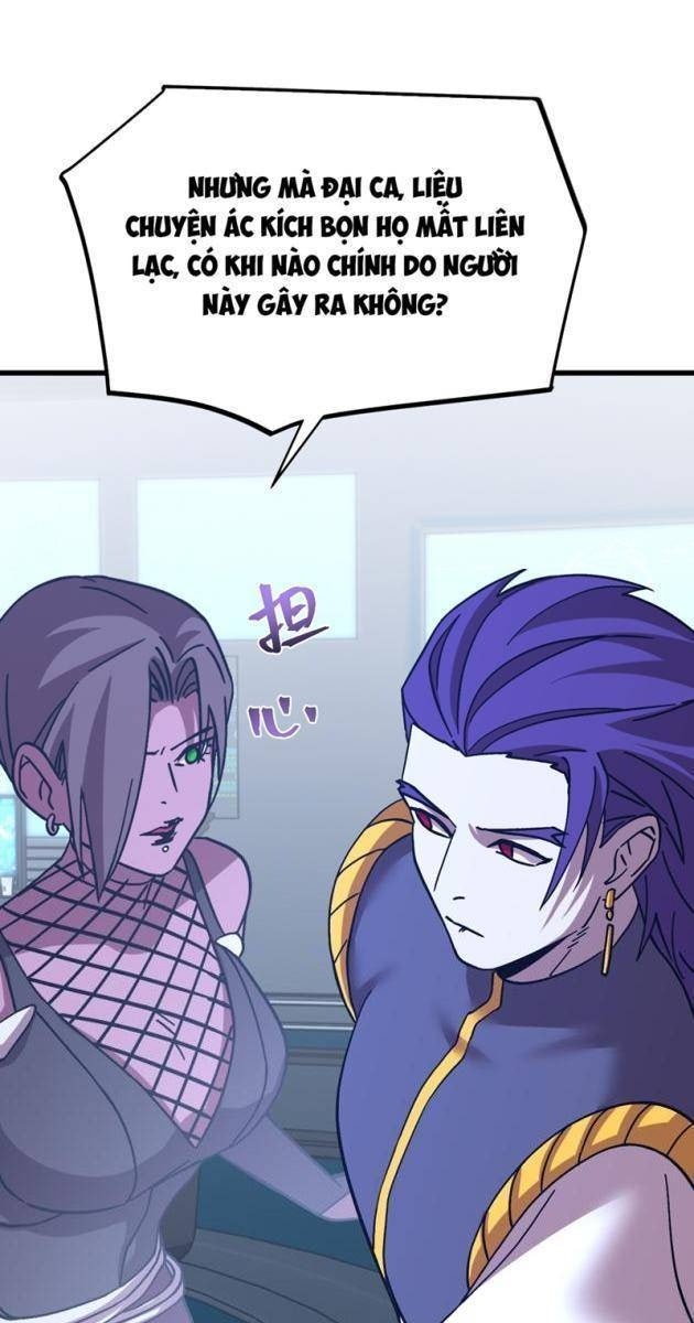 Cao Võ: Hạ Cánh Đến Một Vạn Năm Sau - Page 37