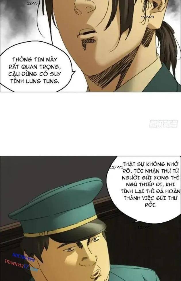 Giờ Ngọ Ba Khắc - Page 11