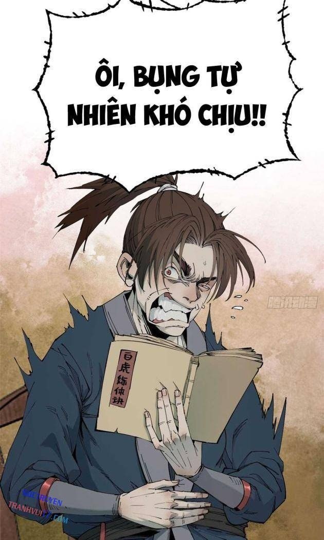 Xích Tâm Tuần Thiên - Page 22