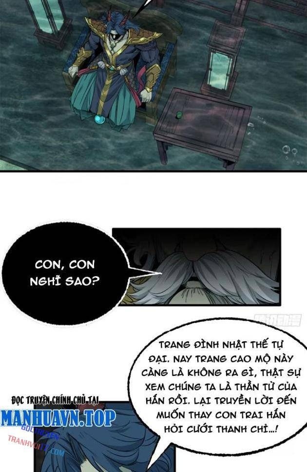 Xích Tâm Tuần Thiên - Page 32