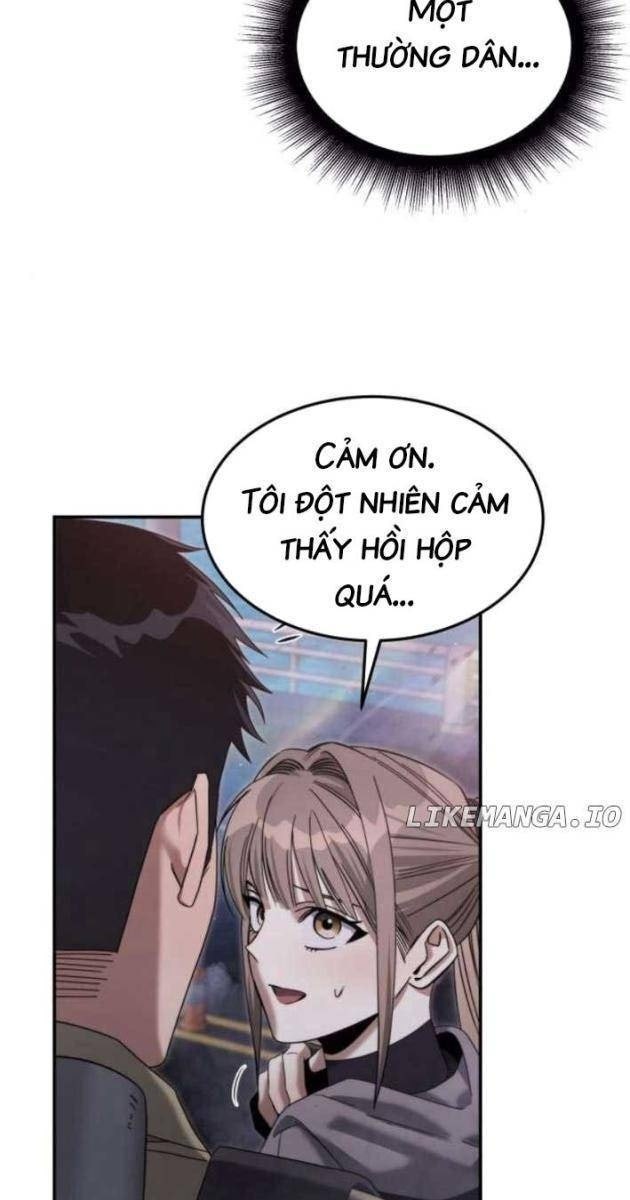 Thợ Săn Sống Trong Căn Hộ Cho Thuê - Page 82