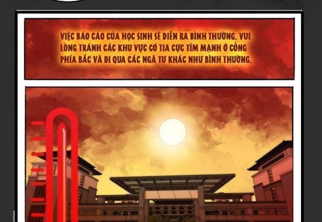 Sau Khi Chia Tay Hoa Khôi, Võ Đạo Của Ta Thẳng Tới Cấp Thần - Page 78