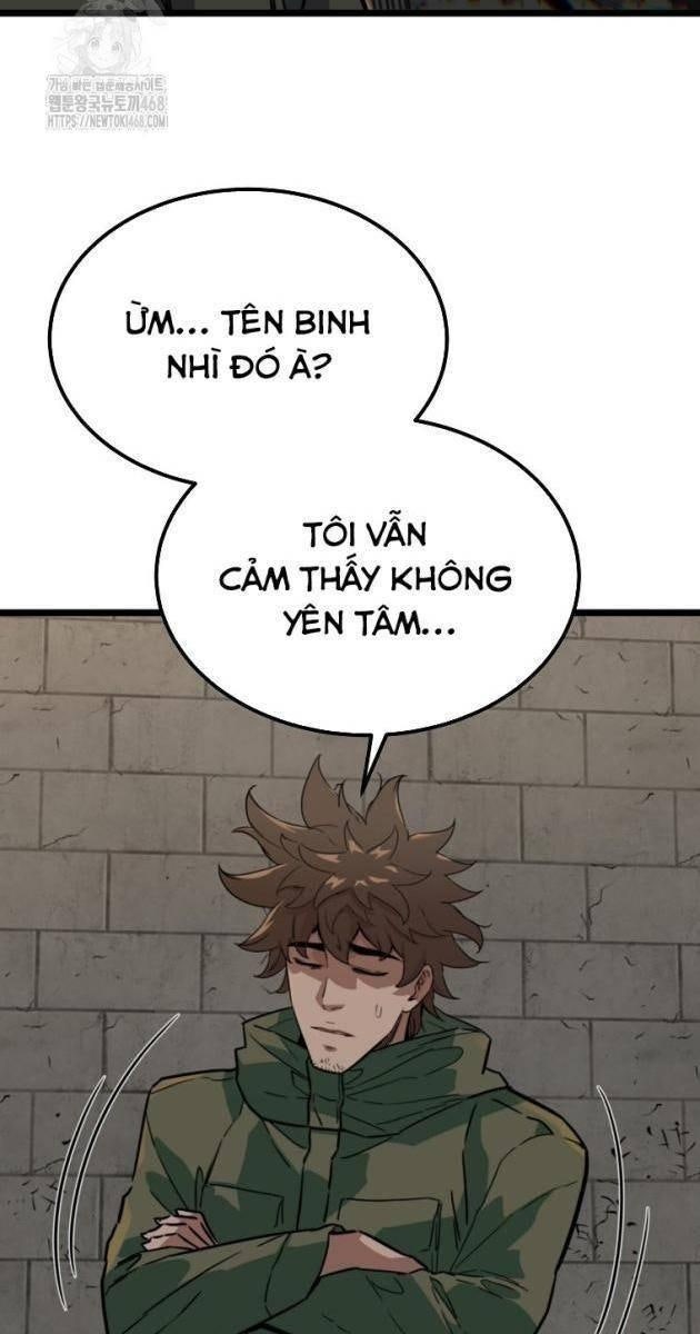 Kẻ Không Thuộc Về Loài Người - Page 8