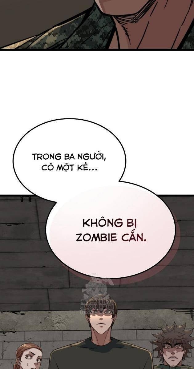 Kẻ Không Thuộc Về Loài Người - Page 60