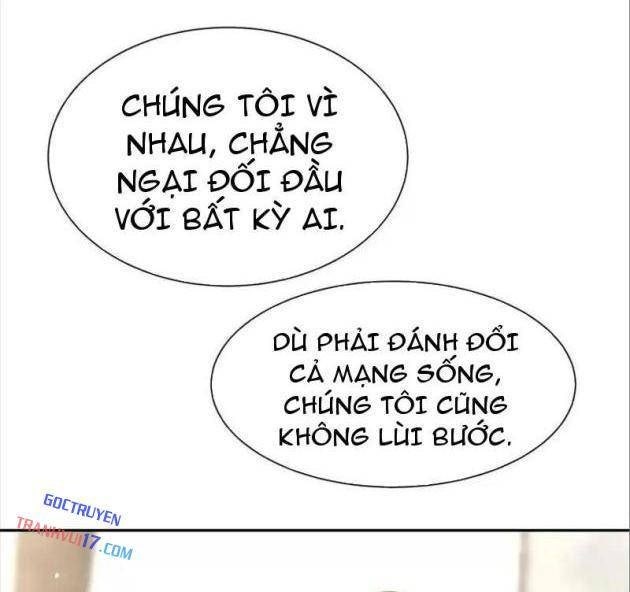 Trò Chơi Vô Vọng - Page 20