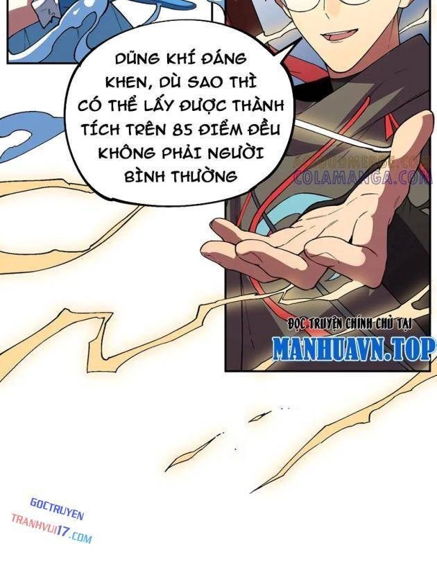 Cấm Chú Sư Mạnh Nhất Lịch Sử - Page 24