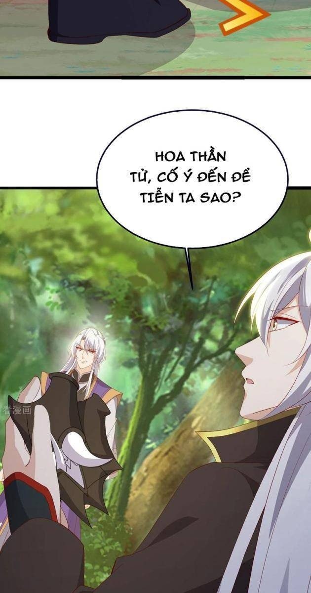Tiên Võ Đế Tôn - Page 80