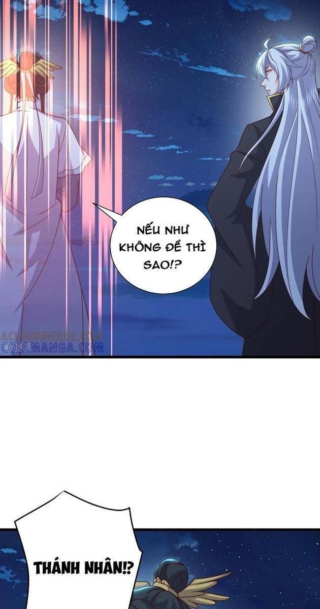 Tiên Võ Đế Tôn - Page 30