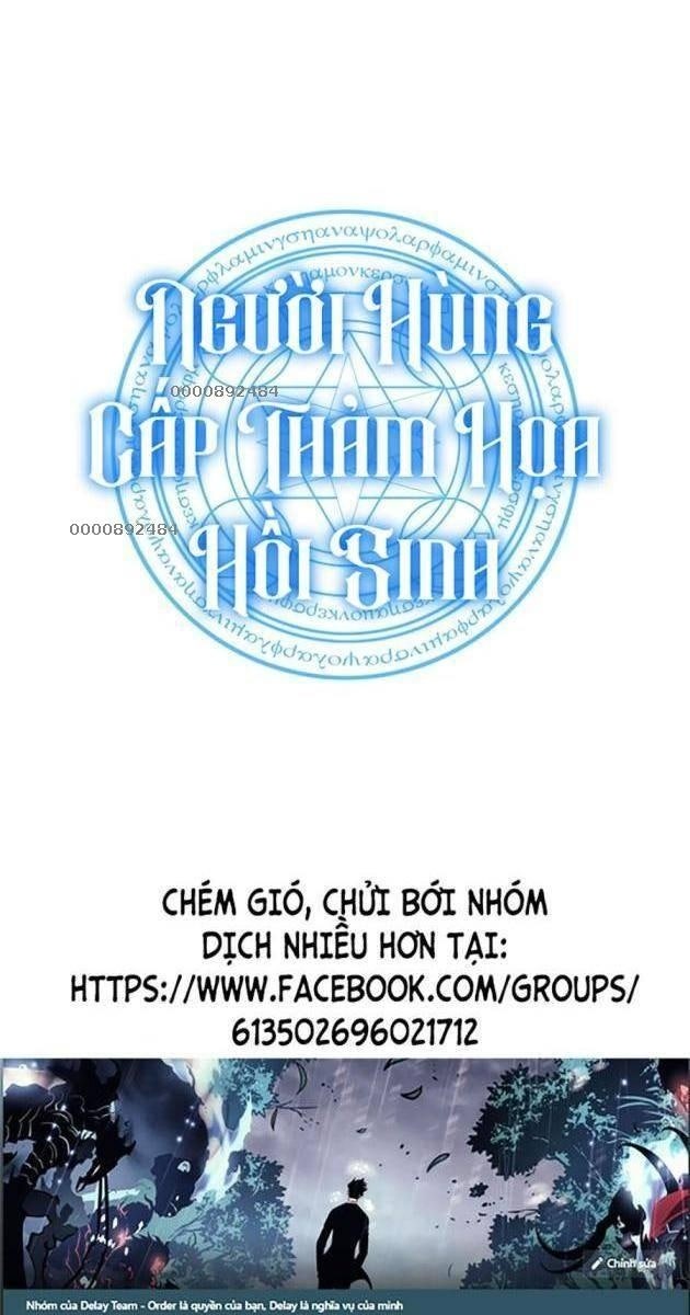 Người Hùng Cấp Thảm Họa Trở Lại - Page 169