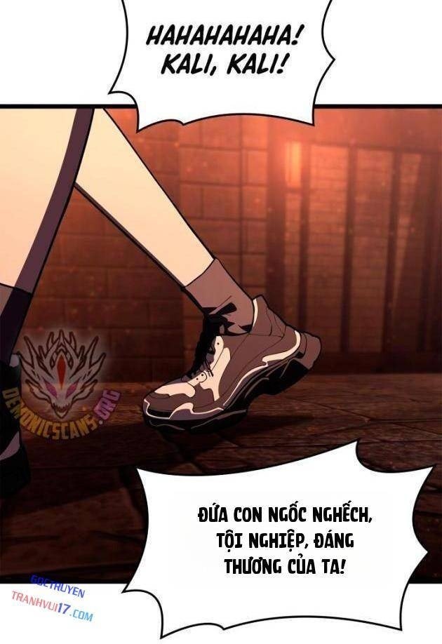 Người Hùng Cấp Thảm Họa Trở Lại - Page 82