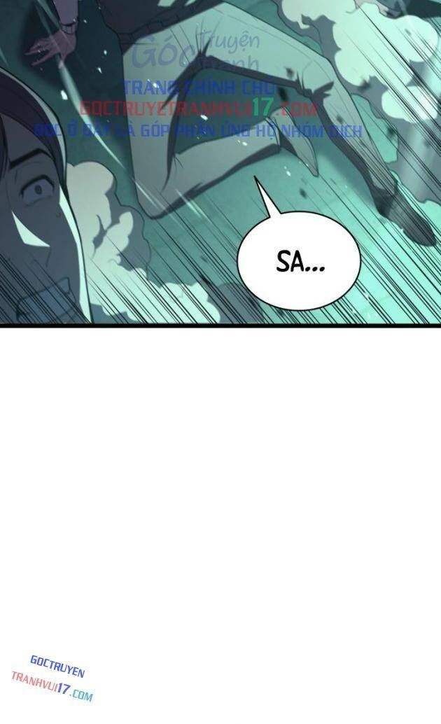 Người Hùng Cấp Thảm Họa Trở Lại - Page 101