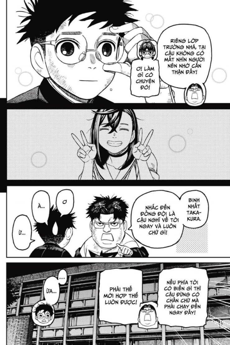 Vũ Trang Siêu Nhiên - Page 36