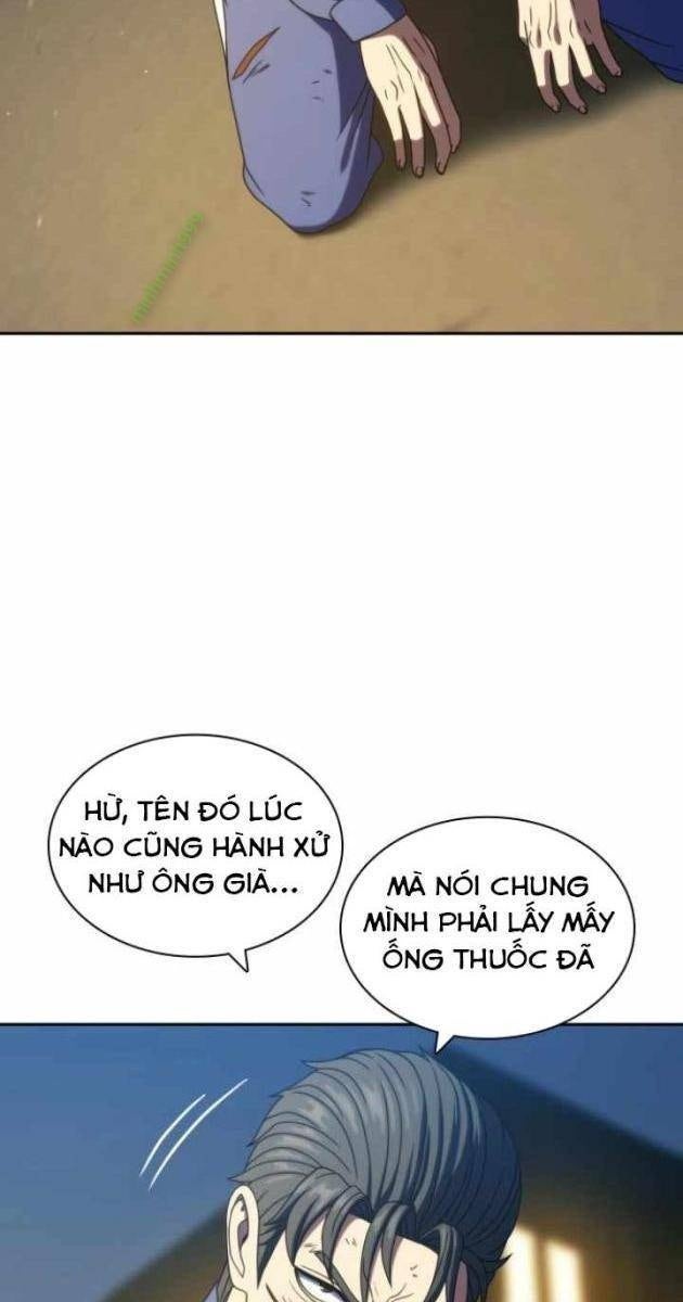 Hàn Băng Võ Giả - Page 73