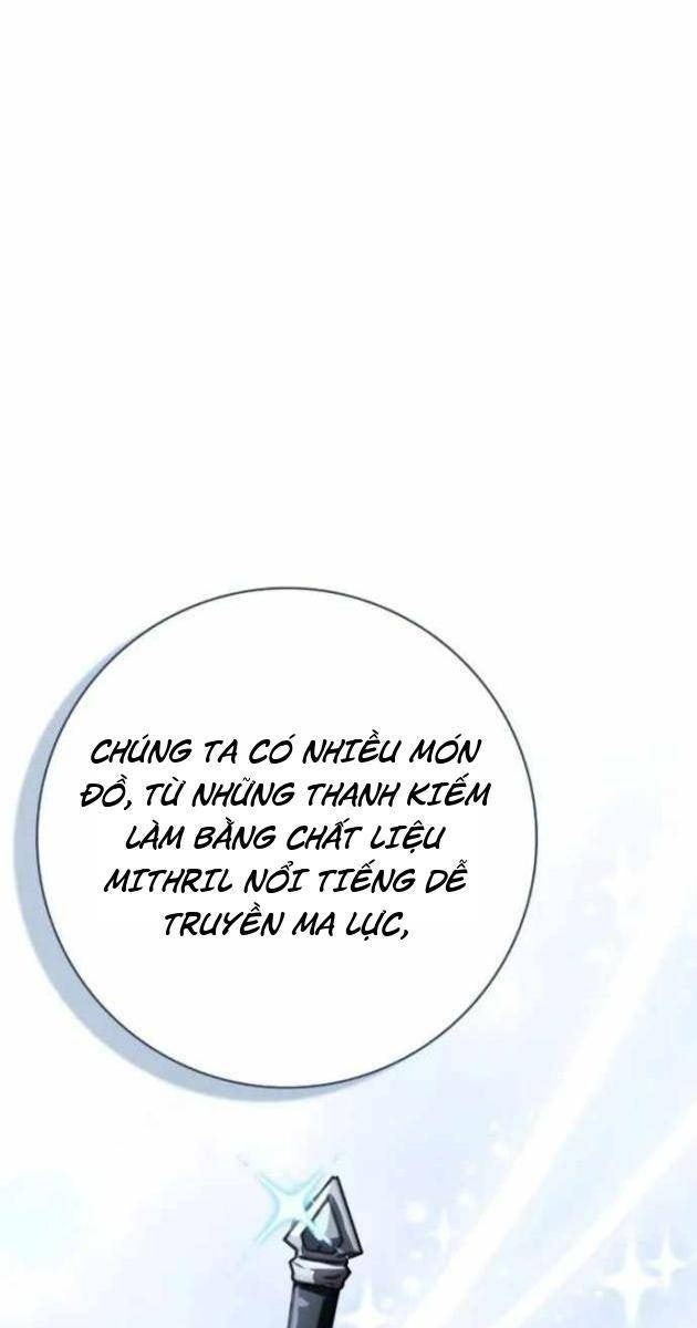 Pháp Sư Thiên Tài Đột Phá Giới Hạn - Page 44