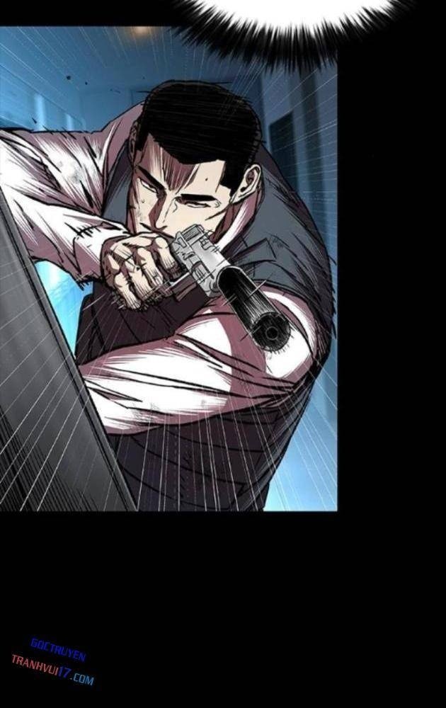 Báo Thù 2: Vạn Nhân Chi Thượng - Page 134