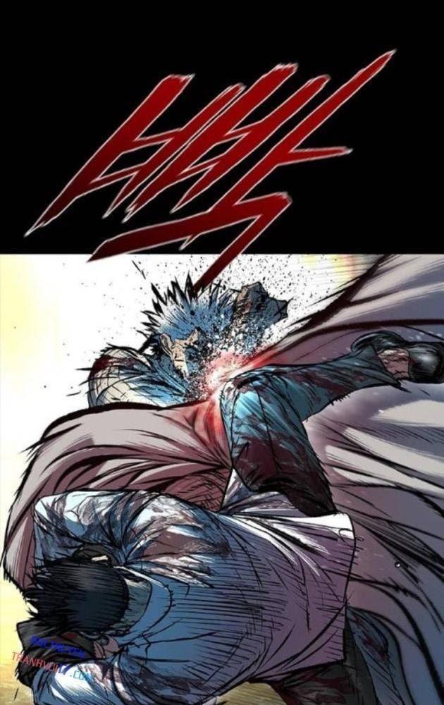 Báo Thù 2: Vạn Nhân Chi Thượng - Page 13
