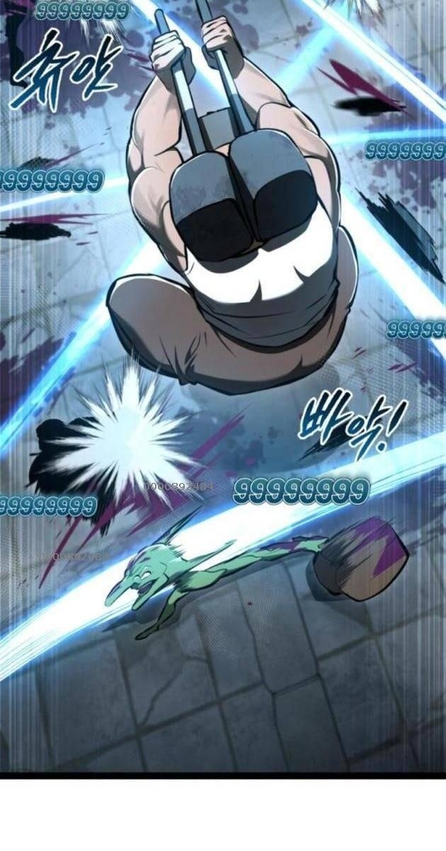 Goblin Cấp 999 - Page 35